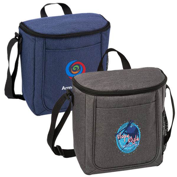 Metropolitan 12 Can Cooler Bag Thumbnail