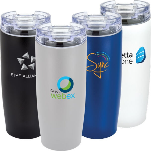 Urban Peak® Canyon Trail 20 oz Vacuum Tumbler Thumbnail