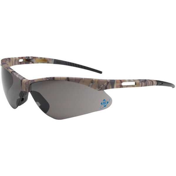 Bouton® Anser Gray Glasses Thumbnail