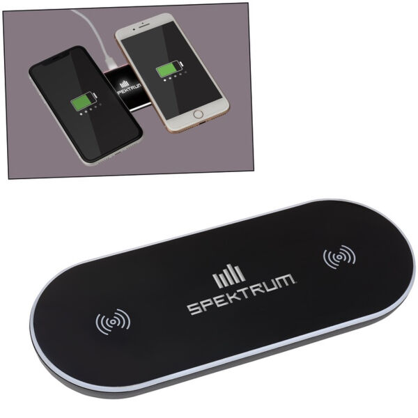 5W Duality Wireless Charger Thumbnail