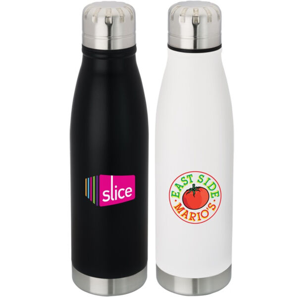 Urban Peak® 17 oz Flux Trail Water Bottle Thumbnail