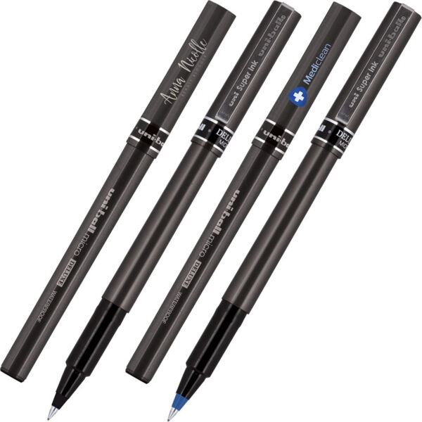 uni-ball® Deluxe Micro Point Pen Thumbnail