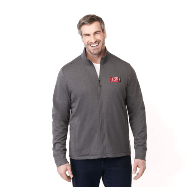 Men's FRAZIER Eco Knit Jacket Thumbnail