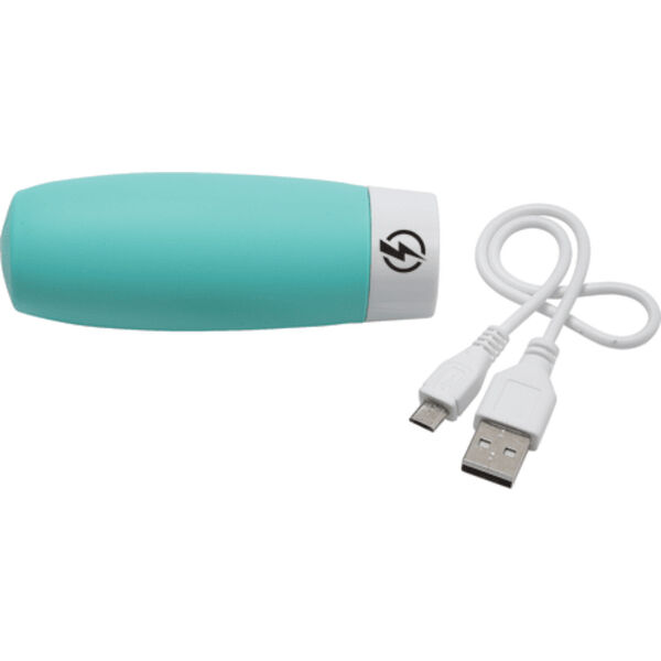 Stress Reliever 2200 mAh Power Bank Thumbnail