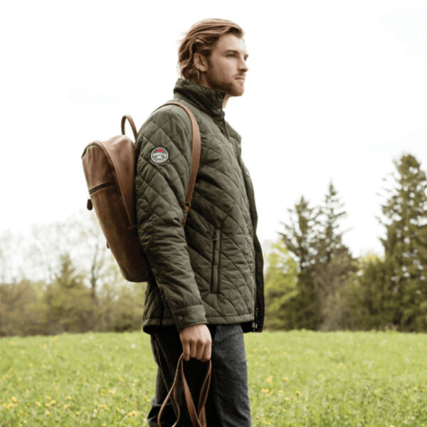 Men's Cedarpoint Roots73 Ins Jkt Thumbnail