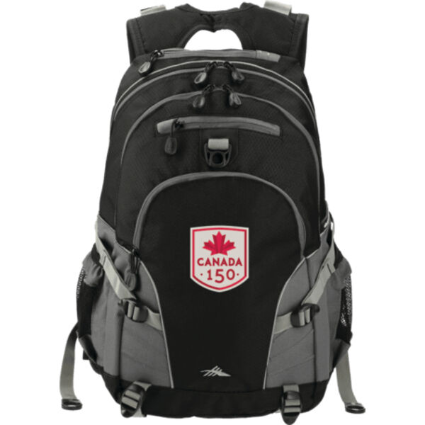 High Sierra Loop Backpack Thumbnail