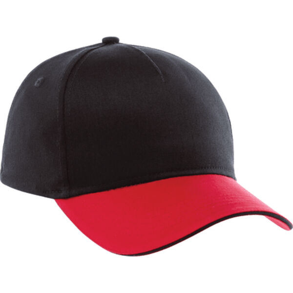 Unisex GALVANIZE Ballcap Thumbnail