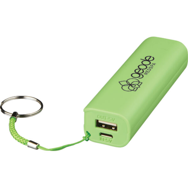Span 1200 mAh Power Bank Thumbnail