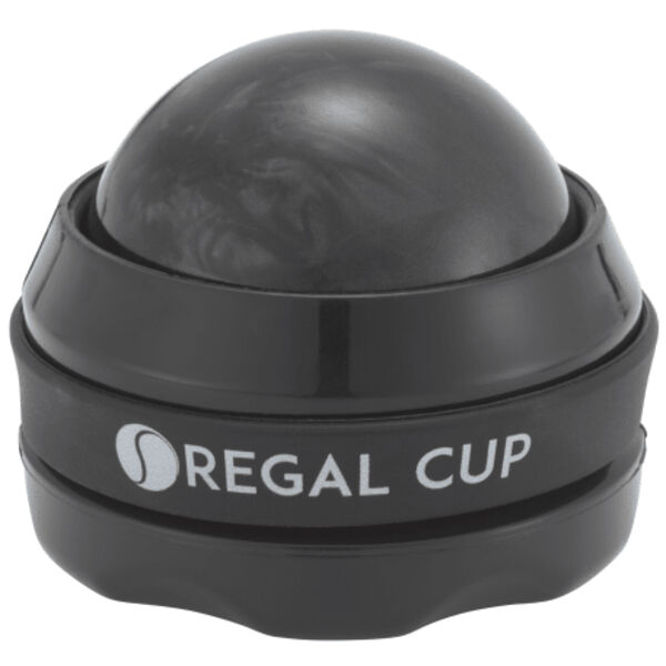 Oasis Handheld Massage Roller Ball Thumbnail