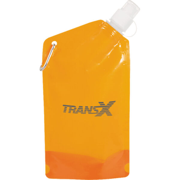 Cabo 20oz Water Bag with Carabiner Thumbnail