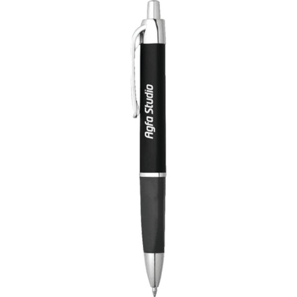 Bay Triangle Ballpoint Pen Thumbnail