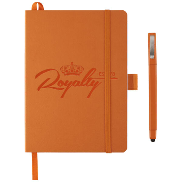 5" x 7" Firenze Soft Bound JournalBook® Thumbnail