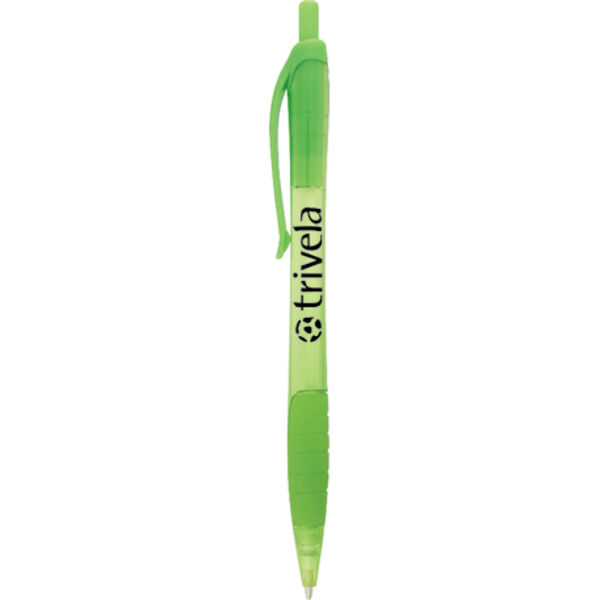 Congo Crystal Ballpoint Pen Thumbnail
