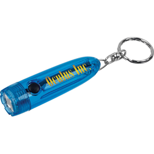 "Original" Bullet Light Thumbnail