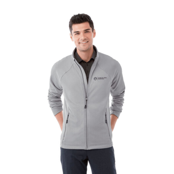 Men's KIRKWOOD Knit Jacket Thumbnail
