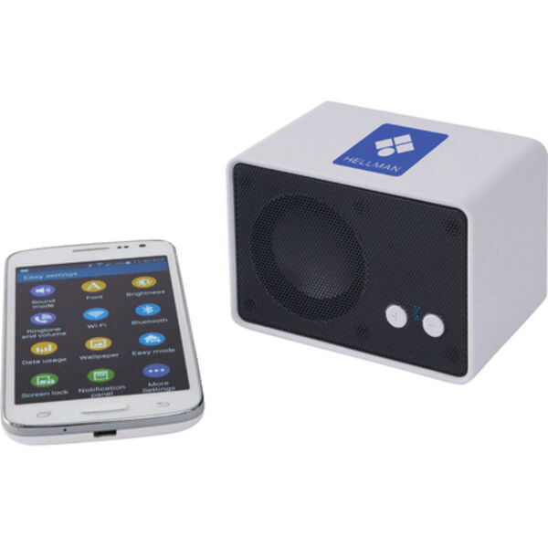 Fame Bluetooth Speaker Thumbnail