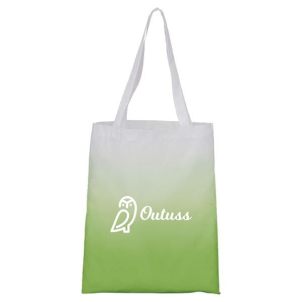 Gradient Convention Tote Thumbnail