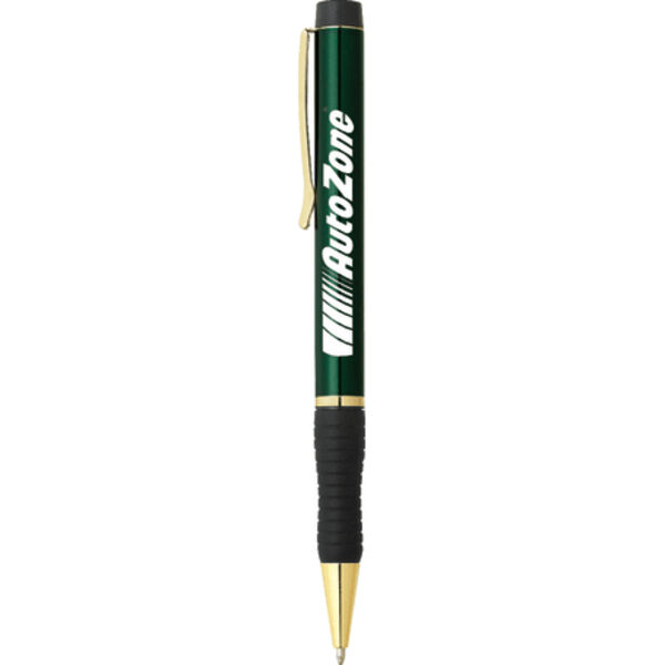 Seville Metal Ballpoint Pen Thumbnail