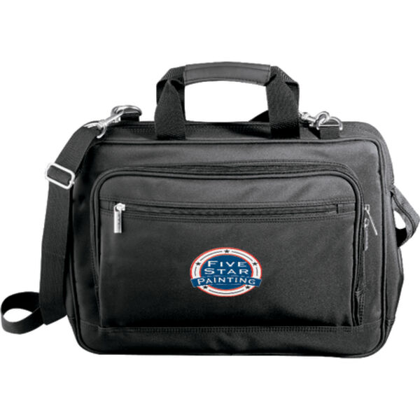 Metro 15" Computer Briefcase Thumbnail