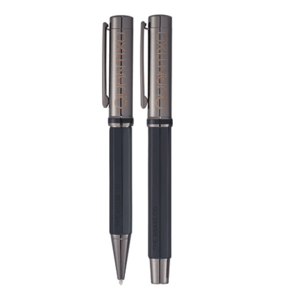 The Brass Co. Orleans Pen Set Thumbnail