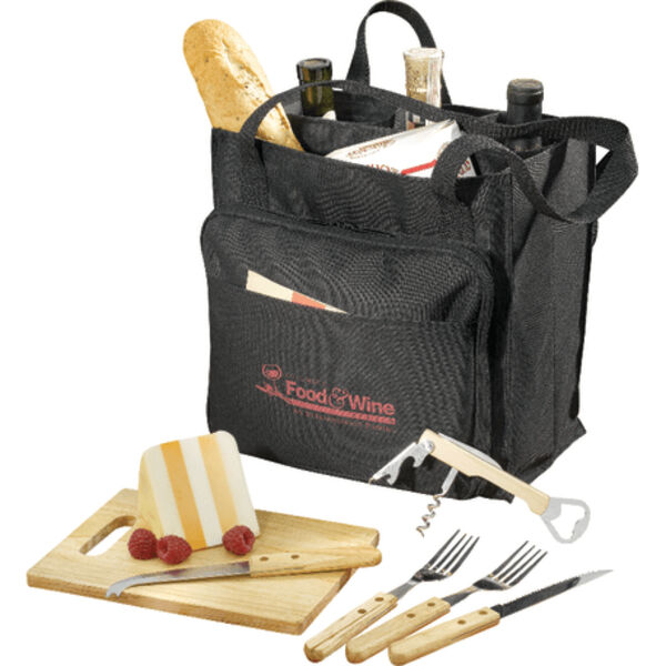Modesto Picnic Carrier Set Thumbnail