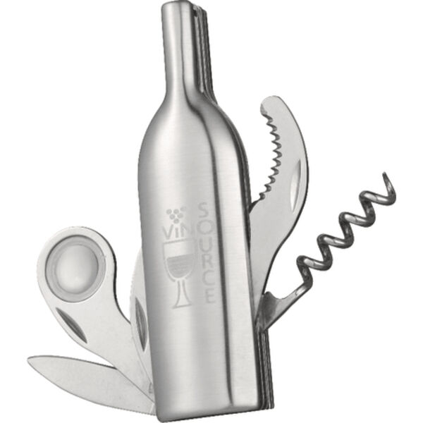 Wine & Spirit Companion Thumbnail