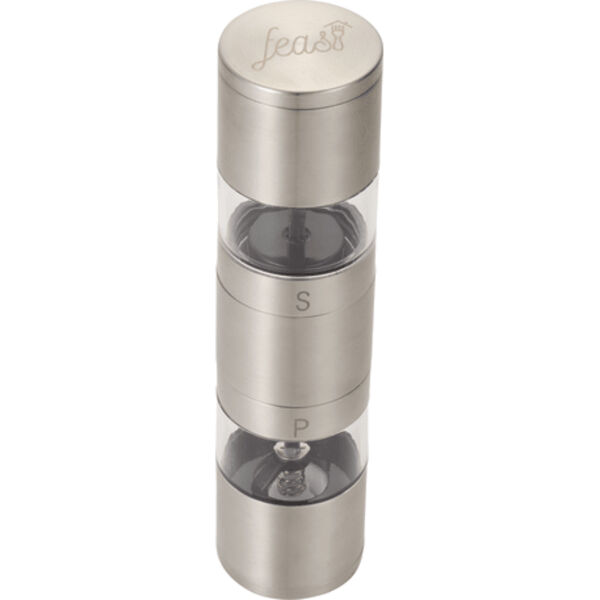 Salt and Pepper Mill Thumbnail
