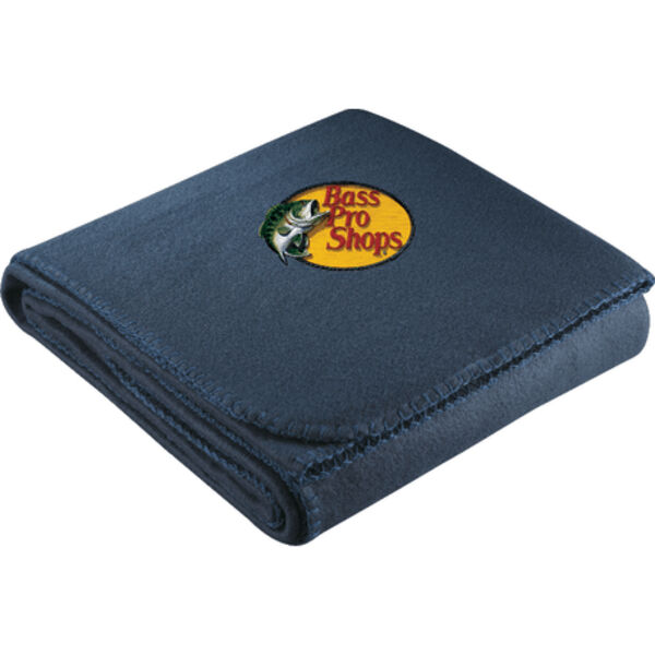 Cozy Fleece Blanket Thumbnail