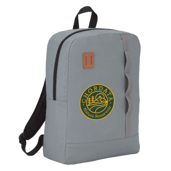 Compass 15" Computer Backpack Thumbnail