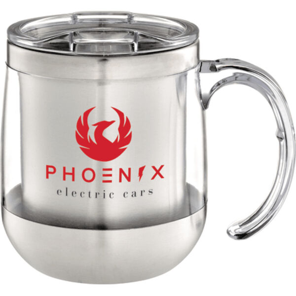 Brew 14oz Desk Mug Thumbnail