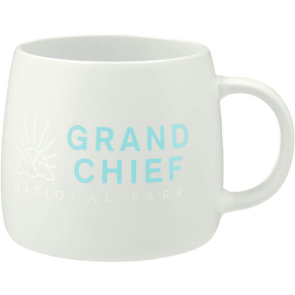 Vida Ceramic Mug 15oz Thumbnail