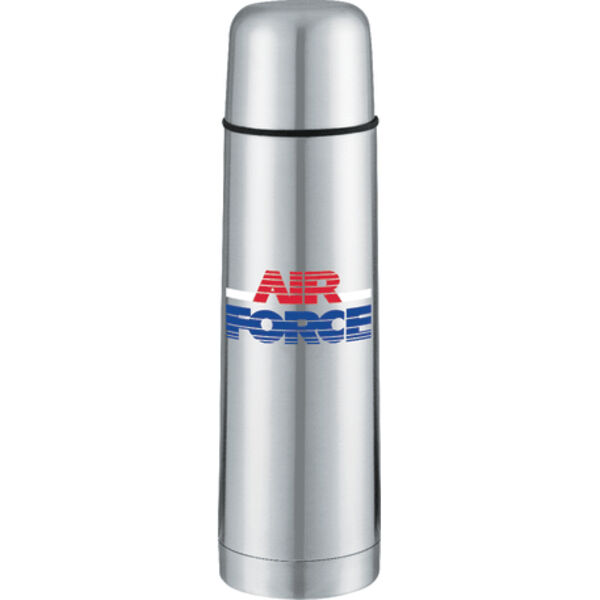 Bullet 16.9oz Vacuum Bottle Thumbnail