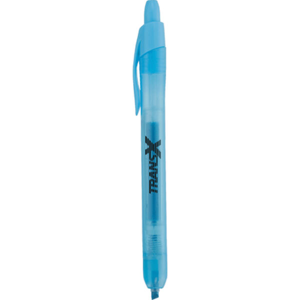 Beatz Retractable Highlighter Thumbnail