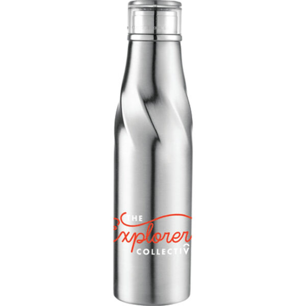 Hugo Auto-Seal Copper Vacuum Insulated Bottle 22oz Thumbnail