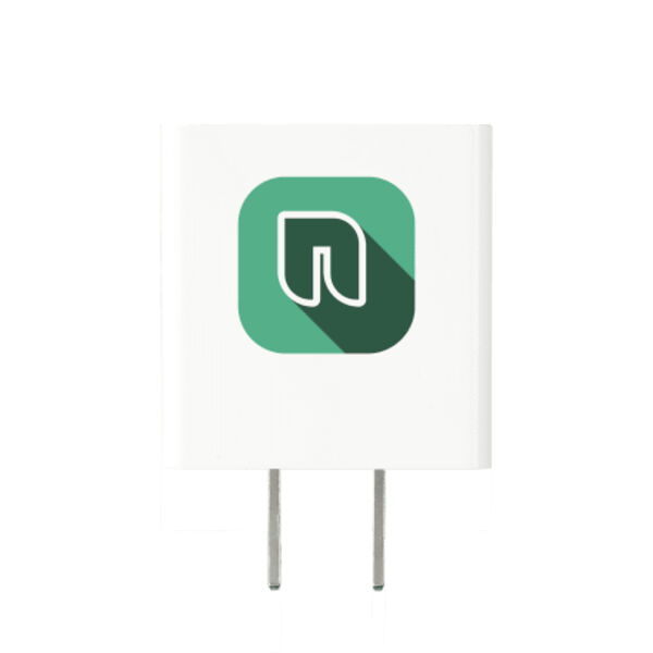 ETL Listed 20W USB-C Power Adapter Thumbnail