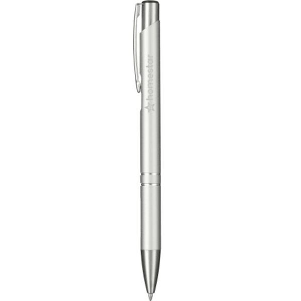 Richmont Ballpoint with Antimicrobial Additive Thumbnail