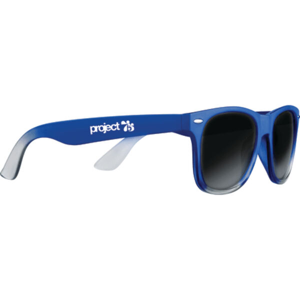 Gradient Sunglasses Thumbnail