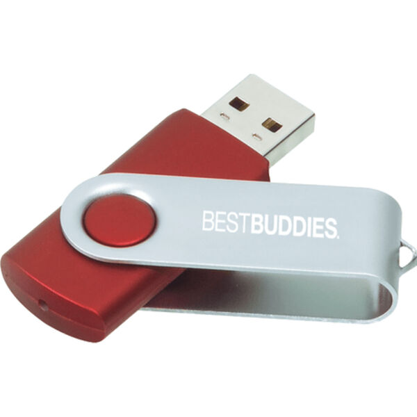 Rotate Flash Drive 16GB Thumbnail
