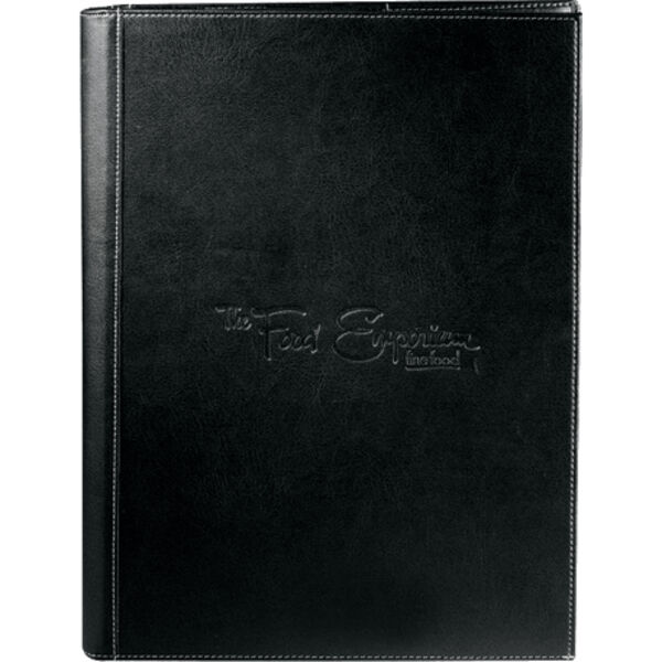 Alicia Klein® Deluxe Padfolio Thumbnail