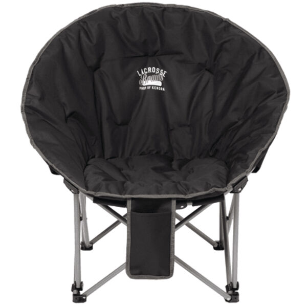 Folding Moon Chair (400lb Capacity) Thumbnail
