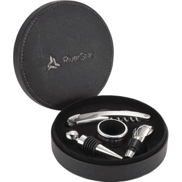 Modena Wine Gift Set Thumbnail