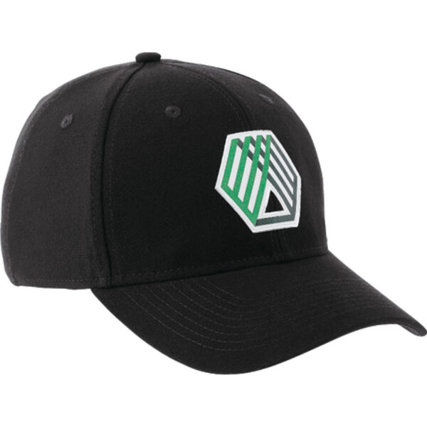 Unisex ACUITY Fitted Ballcap Thumbnail