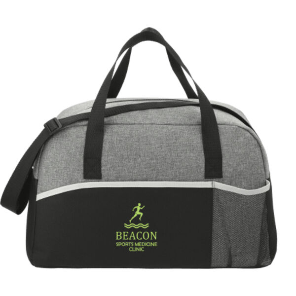 Energy 17" Duffel Bag Thumbnail