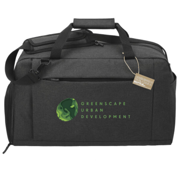 Aft Recycled 21" Duffel Thumbnail