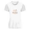 ATC PRO TEAM SHORT SLEEVE LADIES' TEE / ATCMC T-SHIRT À MANCHES COURTES PRO TEAM POUR FEMMES Thumbnail