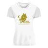 ATC PRO TEAM SHORT SLEEVE LADIES' TEE / ATCMC T-SHIRT À MANCHES COURTES PRO TEAM POUR FEMMES Thumbnail