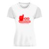 ATC PRO TEAM SHORT SLEEVE LADIES' TEE / ATCMC T-SHIRT À MANCHES COURTES PRO TEAM POUR FEMMES Thumbnail