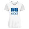 ATC PRO TEAM SHORT SLEEVE LADIES' TEE / ATCMC T-SHIRT À MANCHES COURTES PRO TEAM POUR FEMMES Thumbnail