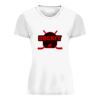 ATC PRO TEAM SHORT SLEEVE LADIES' TEE / ATCMC T-SHIRT À MANCHES COURTES PRO TEAM POUR FEMMES Thumbnail
