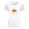 ATC PRO TEAM SHORT SLEEVE LADIES' TEE / ATCMC T-SHIRT À MANCHES COURTES PRO TEAM POUR FEMMES Thumbnail